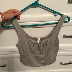 Mowgli Outfitters boutique tank